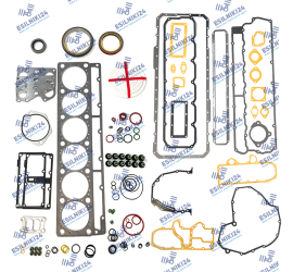 CAT ENGINE GASKET SET 3126