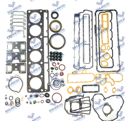CAT ENGINE GASKET SET 3116