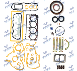 CAT ENGINE GASKET SET 3204