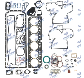 JOHN DEERE FULL GASKET SET...