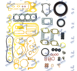 ISUZU FULL GASKET SET 4BD1