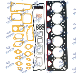 PERKINS TOP GASKET SET YA...
