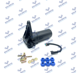 PERKINS FUEL LIFT PUMP...