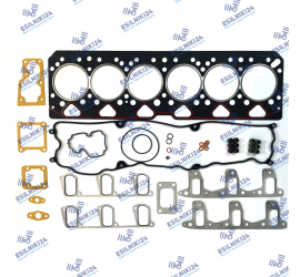 PERKINS TOP GASKET SET VK...