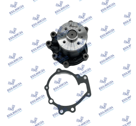 ISUZU WATER PUMP 4HK1 6 HOLES