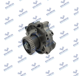 PERKINS WATER PUMP DGP DGW