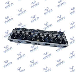 PERKINS CYLINDER HEAD YB YD...