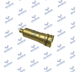 ISUZU INJECTOR BUSH 6HK1 4HK1