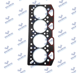PERKINS GASKET CYLINDER...