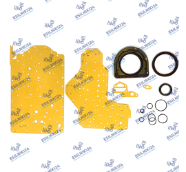 PERKINS BOTTOM GASKET SET...