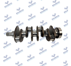 PERKINS CRANKSHAFT NL RG...