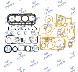 YANMAR ENGINE GASKET SET...