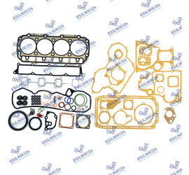 YANMAR ENGINE GASKET SET...