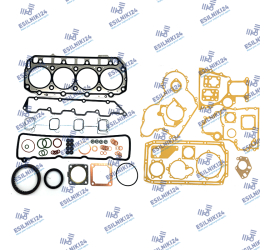 YANMAR ENGINE GASKET SET...