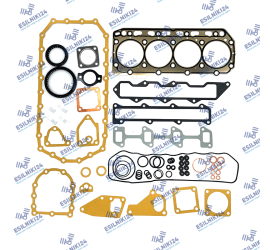YANMAR ENGINE GASKET SET...