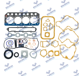 MITSUBISHI GASKET SET S4L S4L2