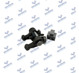 CUMMINS ROCKER ARM RAMP...