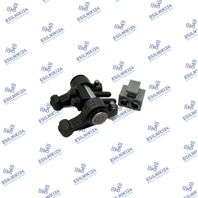 3901717_3919435 CUMMINS KLAWIATURA KOMPLETNA 6CT8.3 LOBERTEX