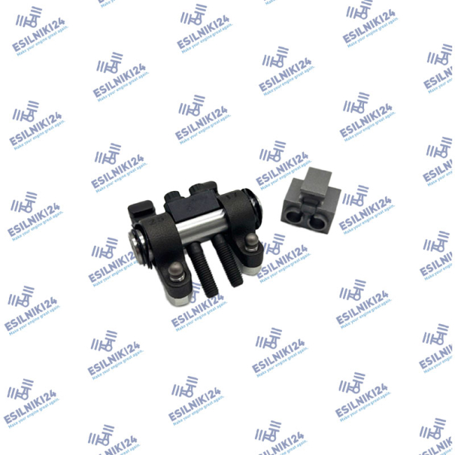 3901717_3919435 CUMMINS ROCKER ARM RAMP ASSEMBLY 6CT8.3 LOBERTEX