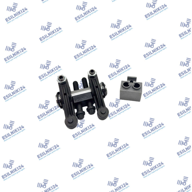 3901717_3919435 CUMMINS ROCKER ARM RAMP ASSEMBLY 6CT8.3 LOBERTEX