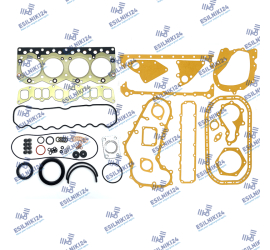 ISUZU FULL GASKET SET C240