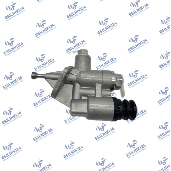 3936316 CUMMINS FUEL LIFT PUMP SHORT 6CT8.3 LOBERTEX
