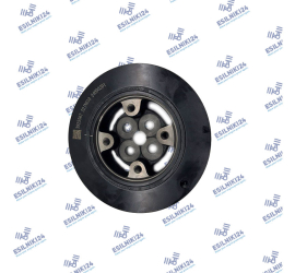 CUMMINS PULLEY VIBRATION...