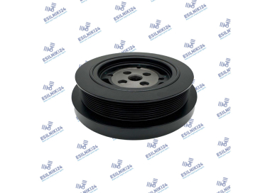 3925568 CUMMINS PULLEY VIBRATION DAMPER 6CT8.3 LOBERTEX