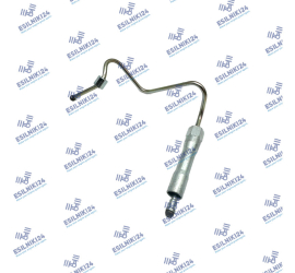 ISUZU FUEL PIPE NO. 3 4JJ1