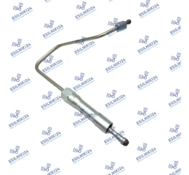 ISUZU FUEL PIPE NO. 4 4JJ1