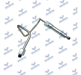 ISUZU FUEL PIPE NO. 2 4JJ1