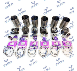 CAT LINER-PISTON SET C7 MAGURO