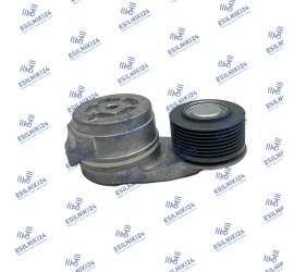 CUMMINS BELT TENSIONER...