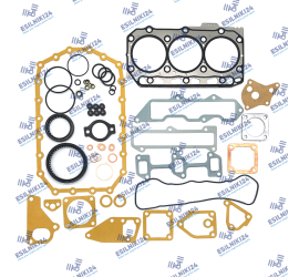 YANMAR ENGINE GASKET SET...