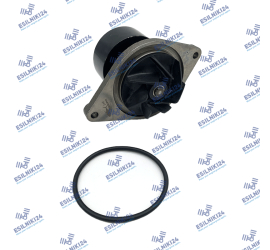CUMMINS WATER PUMP ISB QSB...