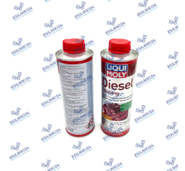 LIQUI MOLY OCZYSZCZACZ...