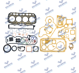 YANMAR ENGINE GASKET SET...