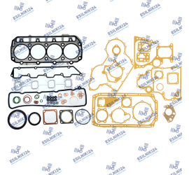 YANMAR ENGINE GASKET SET...