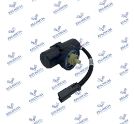 PERKINS ELECTRIC FUEL LIFT...