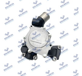 PERKINS POMPA WODY MK MT...