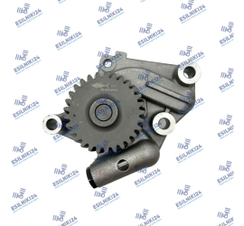 YANMAR POMPA OLEJU 4TNV98T...