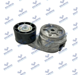 CUMMINS BELT TENSIONER...
