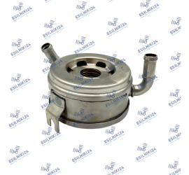 YANMAR OIL COOLER 4TNV94...