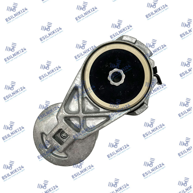3978022 CUMMINS BELT TENSIONER SMOOTH ROLL 4BT3.9 6BT5.9 DAYCO