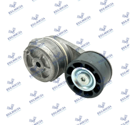 CUMMINS BELT TENSIONER...