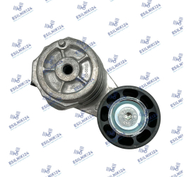 CASE BELT TENSIONER SMOOTH...