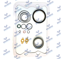 JCB DIESELMAX BOTTOM GASKET...
