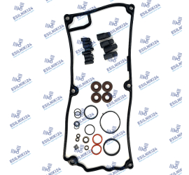 JCB DIESELMAX ROCKER COVER...