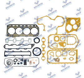 YANMAR ENGINE GASKET SET...