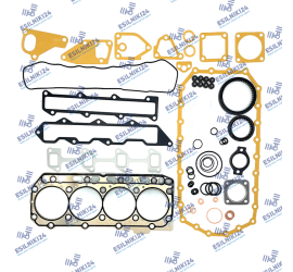 YANMAR ENGINE GASKET SET...